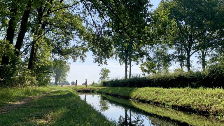 Van de bedstee naar het bankje: ‘extreem tegenstrijdig’